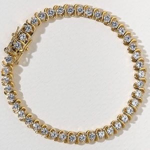 New Vanessa Mooney THE WILD WIND BRACELET